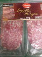 Rosette de Lyon