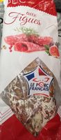 Saucisson sec aux figues