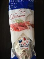 Saucisson sec