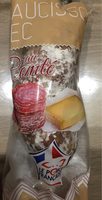 Saucisson sec