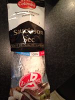 Saucisson sec