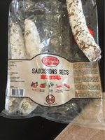 Saucisson sec