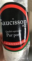 Saucisson sec