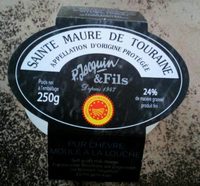 Sainte Maure de Touraine
