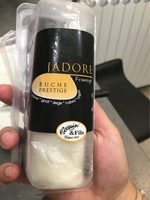 Bûchette Chevre Nature