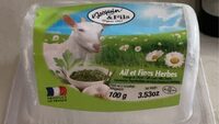 Goat cheese