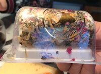 Buchettes aux fleurs