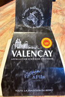 Valencay