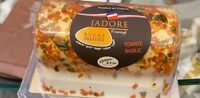 Buche prestige Tomate Basilic