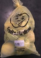 Pomme golden