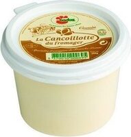Cancoillotte du Fromager au Cumin 200g