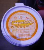 Cancoillotte