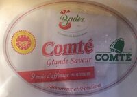 Comté
