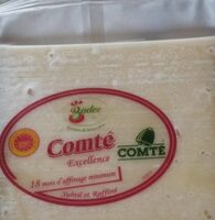 Comté 18 mois