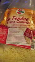 La fondue franc-comtoise