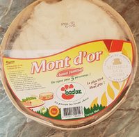 Mont d'Or