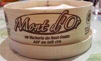 Mont d'or