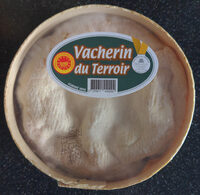 Vacherin du Terroir - format mini