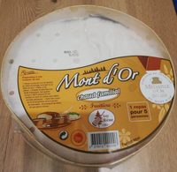 Mont d'or chaud familial