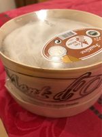 Mont d’or