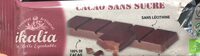 Cacao sans sucre