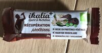 Barre récupération