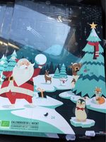 Calendrier de l'Avent