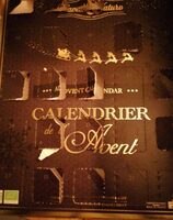 Calendrier De L Avent