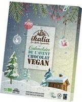 Calendrier de l'Avent