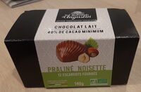 Les chocolats d Augustin