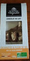 Chocolat au lait