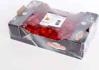 Tomates cerises coeur de pigeon 1kg