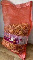 Haricots frais a écosser aop coco de paimpol