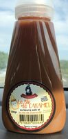 Le bib de caramel