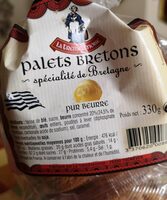 Palets bretons