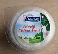 Petit chèvre frais