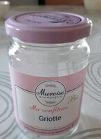 Ma confiture Griotte