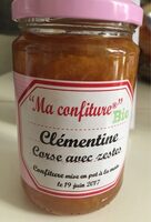 Ma confiture Bio