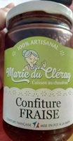 Confiture