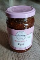 Ma Confiture Figue