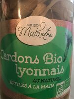 Cardons Bio lyonnais