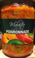 Poivronnade
