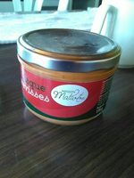 Bisque d'écrevisses
