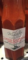 Coulis lyonnais