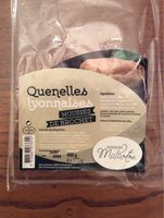 Quenelles Lyonnaises