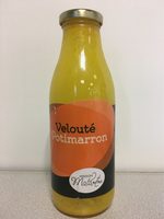 Velouté Potimarron