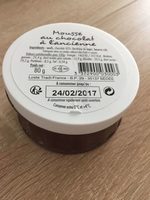 Mousse Au Chocolat A L'ancienne