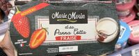 Panna Cotta