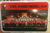 Stade Rennais Football Club