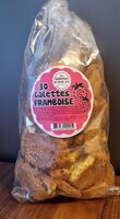 Galettes